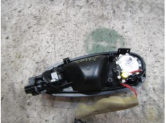 Recambio de maneta interior delantera derecha para seat altea (5p1) reference referencia OEM IAM    2