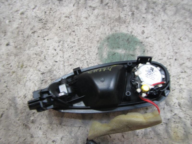 Recambio de maneta interior delantera derecha para seat altea (5p1) reference referencia OEM IAM   