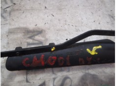 Recambio de brazo limpia delantero izquierdo para kia shuma ii 1.6 ls 4 berlina referencia OEM IAM    2