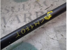 Recambio de amortiguadores maletero / porton para renault espace iv (jk0) dynamique referencia OEM IAM    2