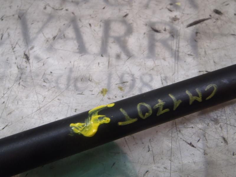 Recambio de amortiguadores maletero / porton para renault espace iv (jk0) dynamique referencia OEM IAM   