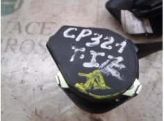 Recambio de cinturon seguridad trasero izquierdo para volkswagen golf vi (5k1) advance bluemotion referencia OEM IAM 1K6857805AA 2