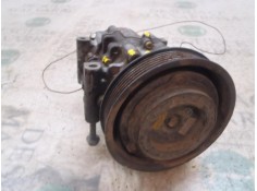 Recambio de compresor aire acondicionado para fiat brava (182) td 75 s referencia OEM IAM    2