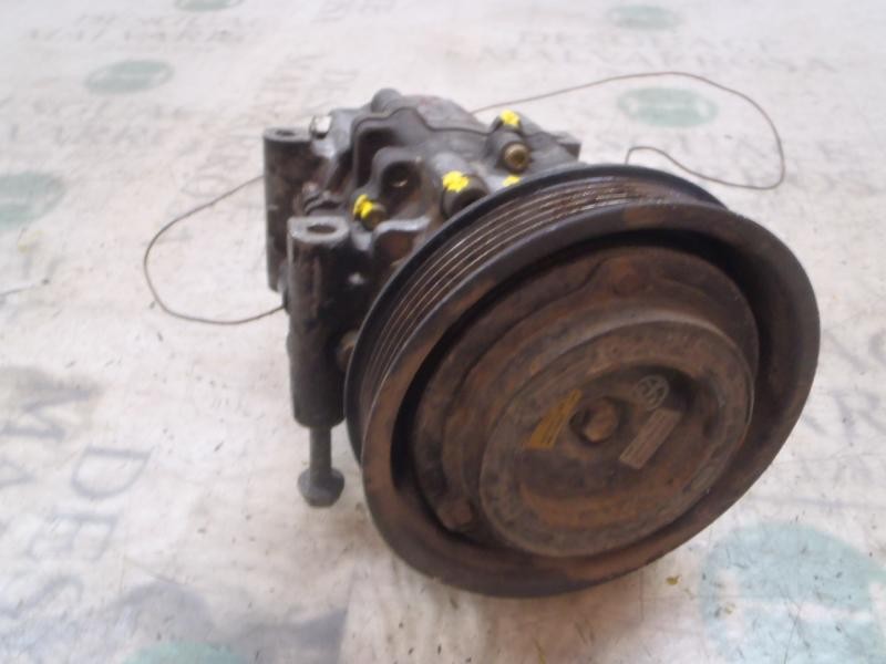 Recambio de compresor aire acondicionado para fiat brava (182) td 75 s referencia OEM IAM   