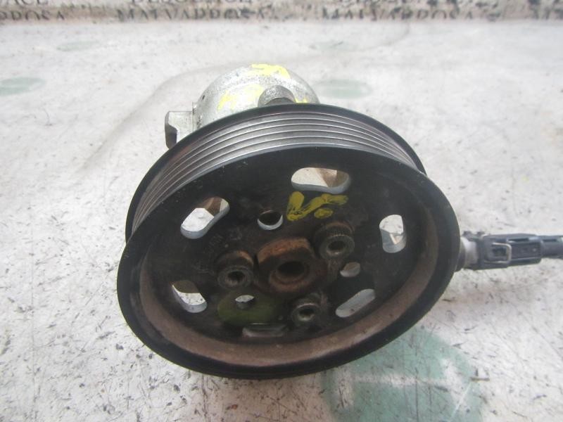 Recambio de bomba direccion para seat toledo (1m2) signo referencia OEM IAM   