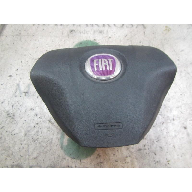 Recambio de airbag delantero izquierdo para fiat grande punto (199) 1.4 8v dynamic (01.2007) referencia OEM IAM 735504135 PA7004