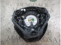 Recambio de airbag delantero izquierdo para fiat grande punto (199) 1.4 8v dynamic (01.2007) referencia OEM IAM 735504135 PA7004 2