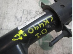 Recambio de amortiguador delantero izquierdo para fiat grande punto (199) 1.4 8v dynamic (01.2007) referencia OEM IAM 51796541   2