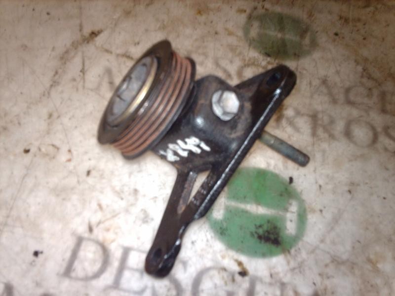 Recambio de tensor correa auxiliar para toyota supra 3.0 turbo referencia OEM IAM   