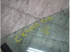 Recambio de cristal puerta delantero derecho para fiat grande punto (199) 1.4 8v dynamic (01.2007) referencia OEM IAM 51701393   2