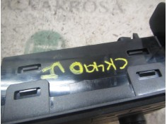 Recambio de mando climatizador para fiat grande punto (199) 1.4 8v dynamic (01.2007) referencia OEM IAM 735447949 735447949 A830 2