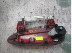 Recambio de maneta exterior delantera derecha para fiat grande punto (199) 1.4 8v dynamic (01.2007) referencia OEM IAM 735471435 2