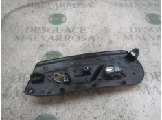 Recambio de maneta interior delantera derecha para fiat grande punto (199) 1.4 8v dynamic (01.2007) referencia OEM IAM 71744437  2