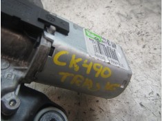 Recambio de motor limpia trasero para fiat grande punto (199) 1.4 8v dynamic (01.2007) referencia OEM IAM 51757867 51757867 5302 2