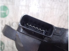 Recambio de potenciometro pedal para fiat grande punto (199) 1.4 8v dynamic (01.2007) referencia OEM IAM 55702020 55702020  2