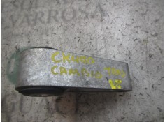 Recambio de soporte cambio para fiat grande punto (199) 1.4 8v dynamic (01.2007) referencia OEM IAM 55700439   2