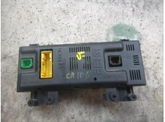 Recambio de mando climatizador para citroën c4 berlina collection referencia OEM IAM    2