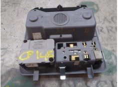 Recambio de piloto interior para toyota rav 4 (a2) 2.0 luna 4x4 (2003) referencia OEM IAM 636500W011B2   2