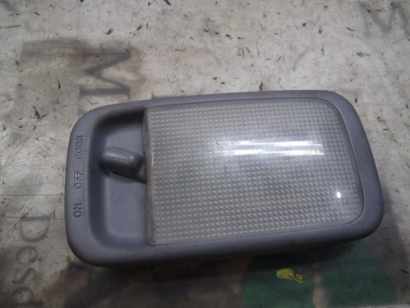 Recambio de piloto interior para toyota rav 4 (a2) 2.0 luna 4x4 (2003) referencia OEM IAM 8124012060B1  
