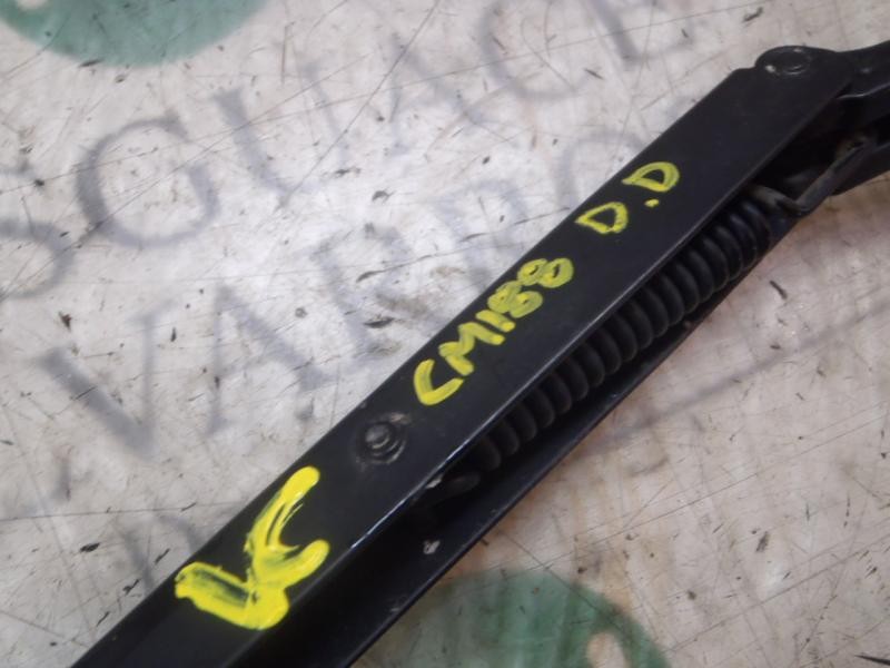 Recambio de brazo limpia delantero derecho para nissan murano (z50) básico referencia OEM IAM 28886CC00A  