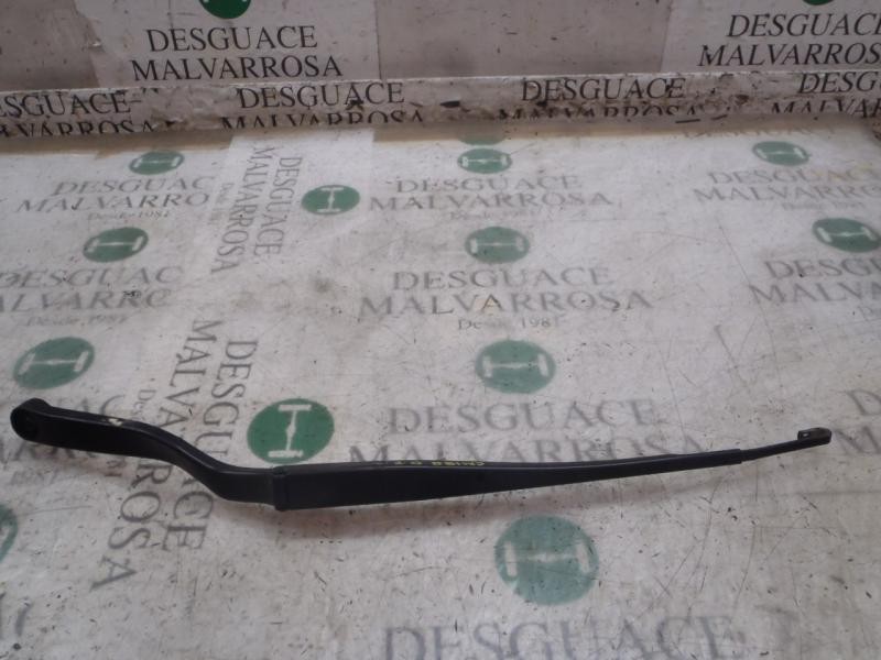 Recambio de brazo limpia delantero izquierdo para nissan murano (z50) básico referencia OEM IAM 28881CC00A  