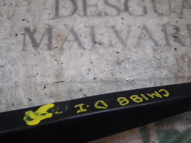 Recambio de brazo limpia delantero izquierdo para nissan murano (z50) básico referencia OEM IAM 28881CC00A  