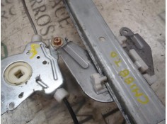 Recambio de elevalunas trasero derecho para nissan murano (z50) básico referencia OEM IAM 82720CA000   2