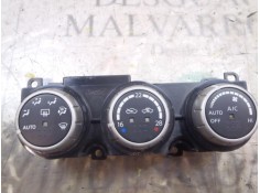Recambio de mando climatizador para nissan murano (z50) básico referencia OEM IAM 27500CC000 27500CC000 