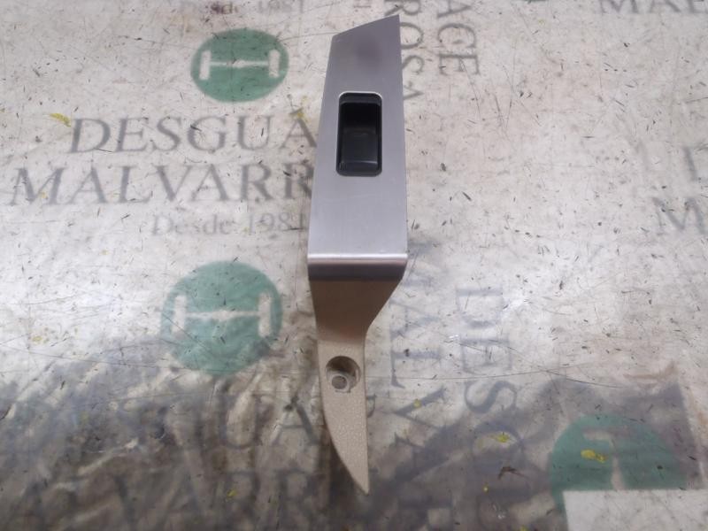 Recambio de mando elevalunas trasero derecho para nissan murano (z50) básico referencia OEM IAM 25411AX010  