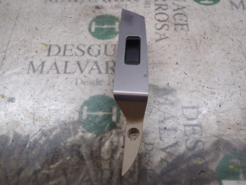 Recambio de mando elevalunas trasero izquierdo para nissan murano (z50) básico referencia OEM IAM 25411AX010  