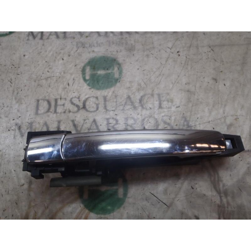 Recambio de maneta exterior delantera derecha para nissan murano (z50) básico referencia OEM IAM 80610CA001  