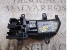 Recambio de maneta interior delantera derecha para nissan murano (z50) básico referencia OEM IAM    2
