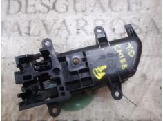 Recambio de maneta interior trasera derecha para nissan murano (z50) básico referencia OEM IAM 80670CC000   2