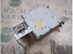 Recambio de modulo electronico para nissan murano (z50) básico referencia OEM IAM 283A1CC000 283A1CC000 286612925 2