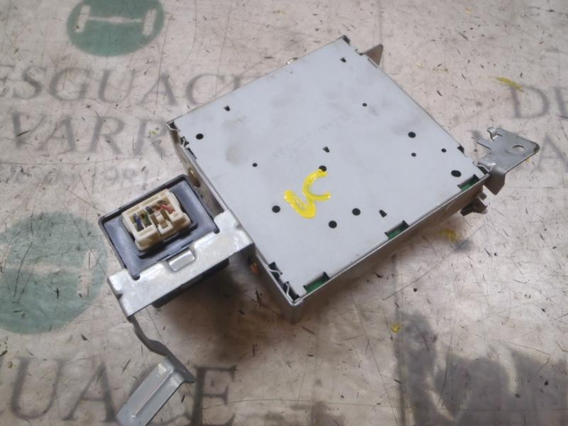 Recambio de modulo electronico para nissan murano (z50) básico referencia OEM IAM 283A1CC000 283A1CC000 286612925