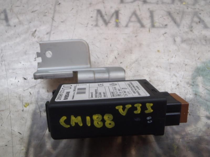 Recambio de modulo electronico para nissan murano (z50) básico referencia OEM IAM 28595CC010 5WK46473B 5WK46473B