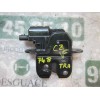 Recambio de cerradura maletero / porton para renault scenic iii grand dynamique referencia OEM IAM 905039428R  