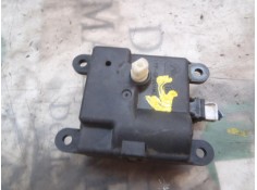 Recambio de motor apertura trampillas climatizador para nissan murano (z50) básico referencia OEM IAM 27732AL610 3K01030840 3K01 2