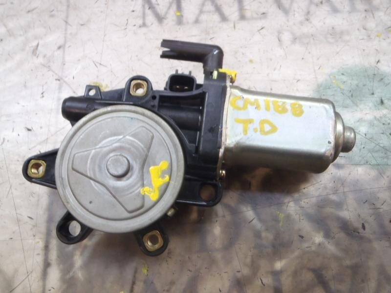 Recambio de motor elevalunas trasero derecho para nissan murano (z50) básico referencia OEM IAM 8073089915 8073089915 8073089915