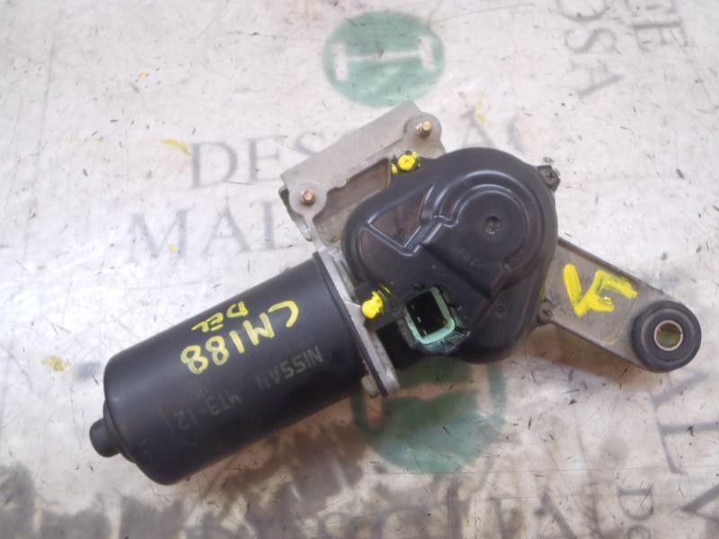Recambio de motor limpia delantero para nissan murano (z50) básico referencia OEM IAM 28810CA000 28810CA000 