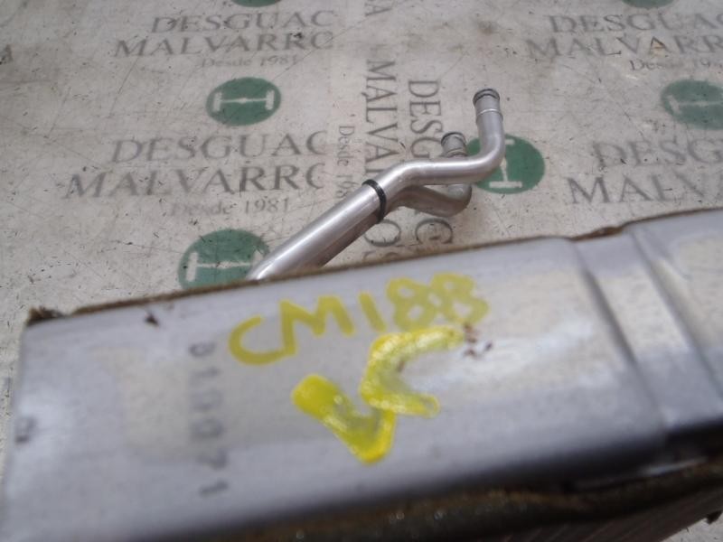 Recambio de radiador calefaccion / aire acondicionado para nissan murano (z50) básico referencia OEM IAM 27140CA000  