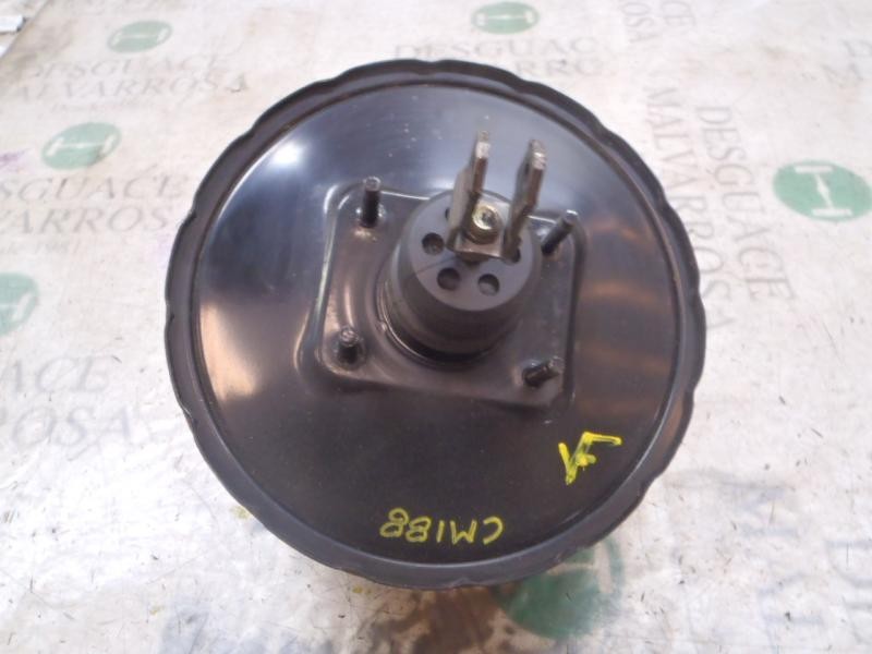 Recambio de servofreno para nissan murano (z50) básico referencia OEM IAM 47210CA02B  