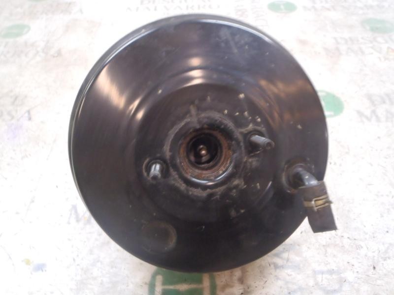 Recambio de servofreno para nissan murano (z50) básico referencia OEM IAM 47210CA02B  