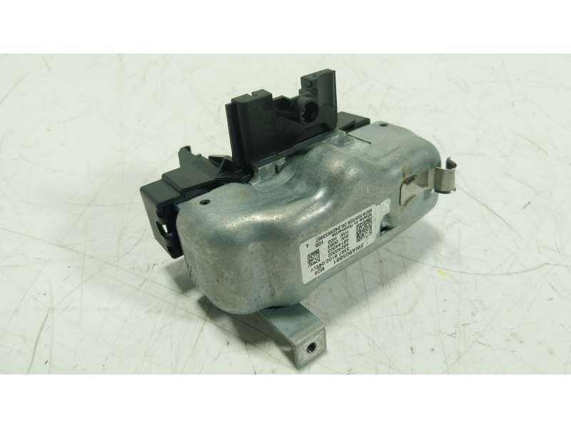 Recambio de antirrobo para volkswagen caddy v furgoneta/monovolumen (sba, sbh) 2.0 tdi bmt referencia OEM IAM 3WA905861 3WA90586