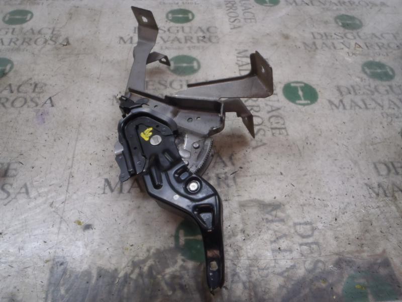 Recambio de palanca freno de mano para nissan murano (z50) básico referencia OEM IAM 36010CA005  