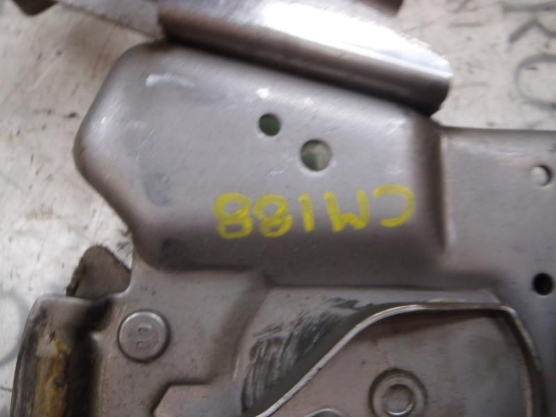 Recambio de palanca freno de mano para nissan murano (z50) básico referencia OEM IAM 36010CA005  