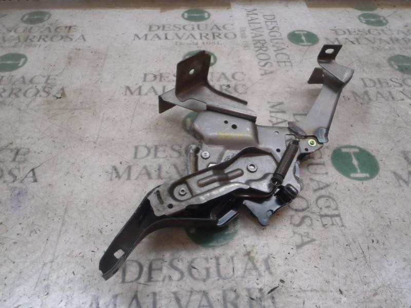 Recambio de palanca freno de mano para nissan murano (z50) básico referencia OEM IAM 36010CA005  