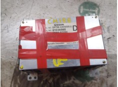 Recambio de sistema navegacion gps para nissan murano (z50) básico referencia OEM IAM 28090EQ300 28090EQ300 51036560 2