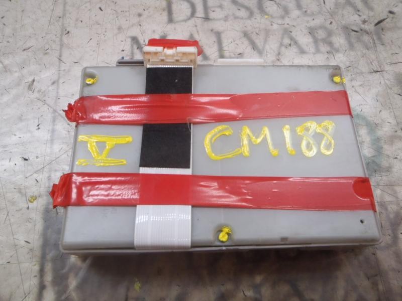 Recambio de modulo electronico para nissan murano (z50) básico referencia OEM IAM   