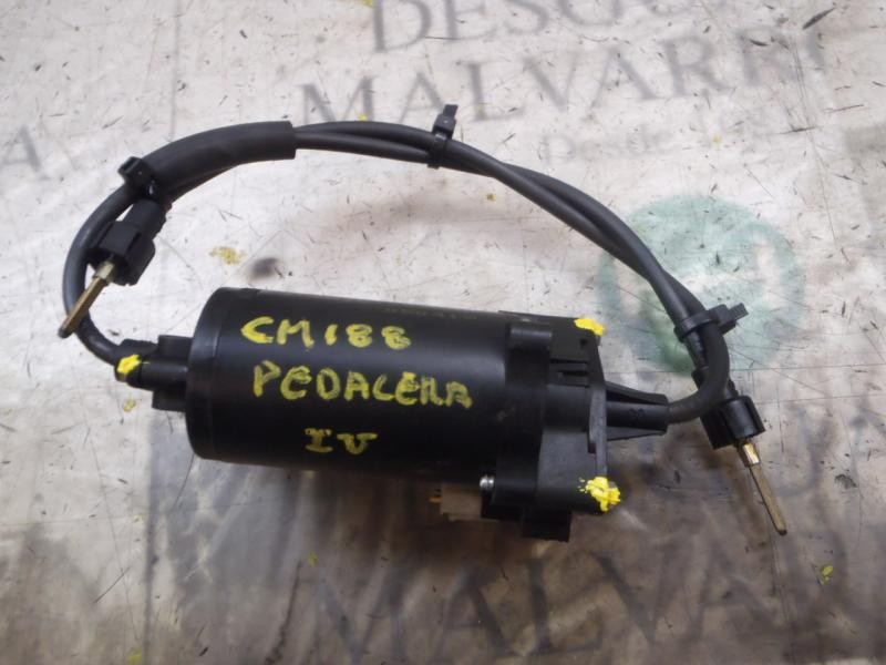 Recambio de modulo electronico para nissan murano (z50) básico referencia OEM IAM 46501CB815  